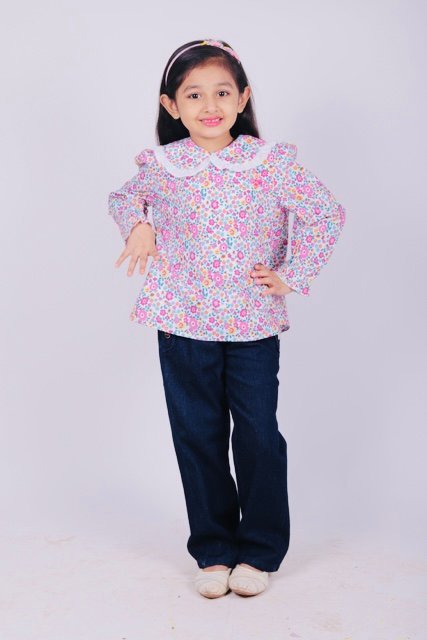 Blouse Palina2